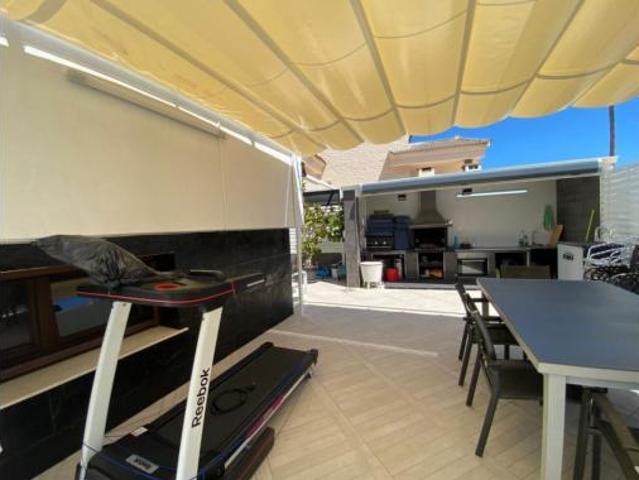 Chalet Venta Gandia, Santa Anna Urbanitzacions