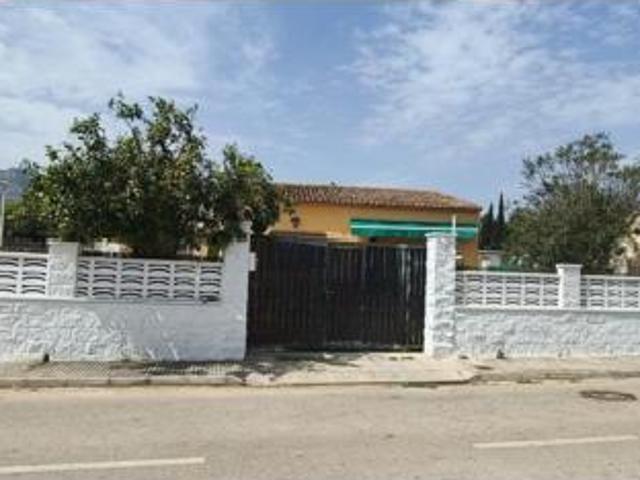 Chalet Venta Gandia, Santa Anna Urbanitzacions