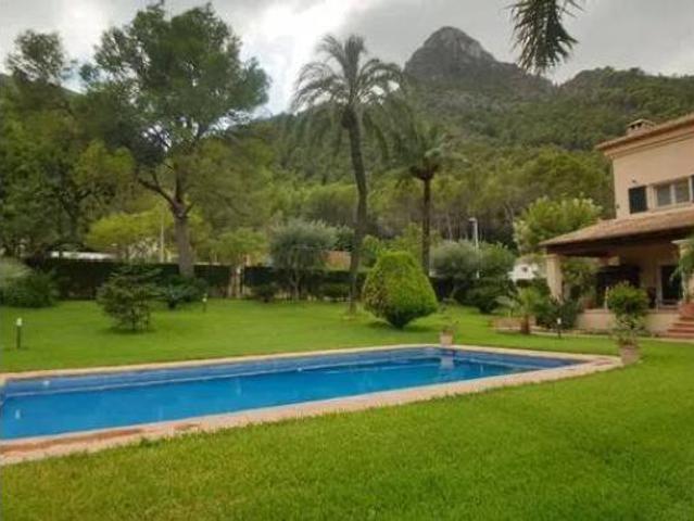 Chalet Venta Gandia, Santa Anna Urbanitzacions