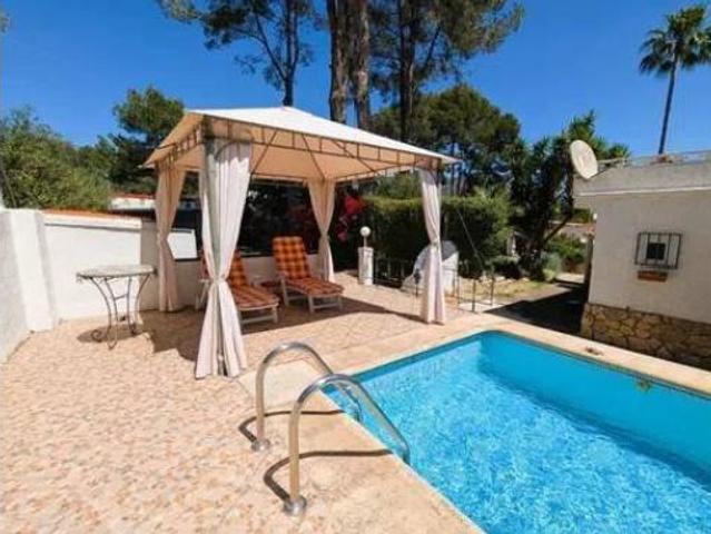 Chalet Venta Gandia, Santa Anna Urbanitzacions