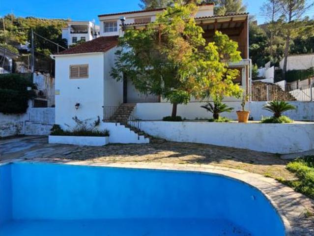 Chalet Venta Gandia, Santa Anna Urbanitzacions