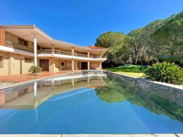 Chalet Venta Gandia, Santa Anna Urbanitzacions