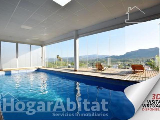 Chalet Venta Gandia, Santa Anna Urbanitzacions
