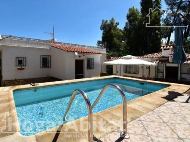 Chalet Venta Gandia, Santa Anna Urbanitzacions