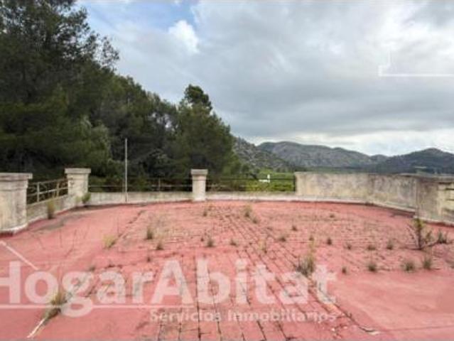 Chalet Venta Gandia, Santa Anna Urbanitzacions