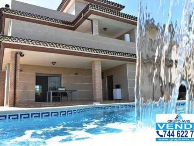 Chalet Venta Gandia, Santa Anna Urbanitzacions