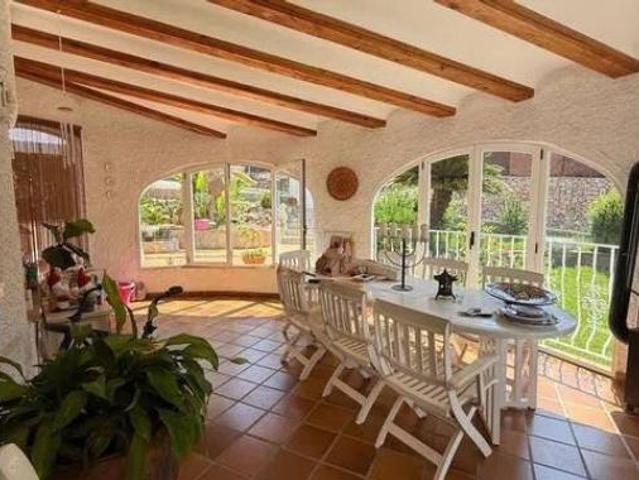 Chalet Venta Gandia, Santa Anna Urbanitzacions