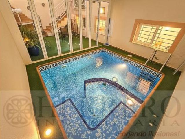 Chalet Venta Gandia, Santa Anna Urbanitzacions