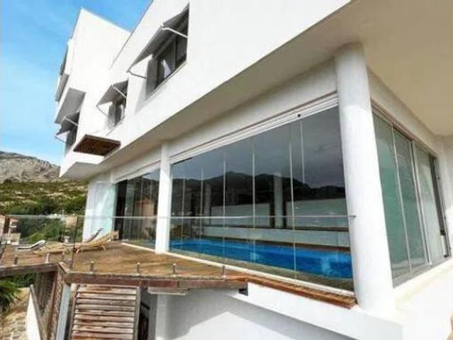 Chalet Venta Gandia, Santa Anna Urbanitzacions