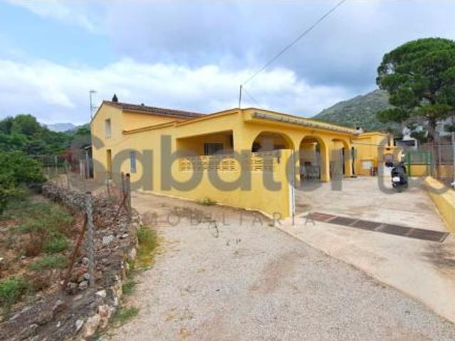 Chalet Venta Gandia, Santa Anna Urbanitzacions