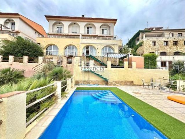 Chalet Venta Gandia, Santa Anna Urbanitzacions