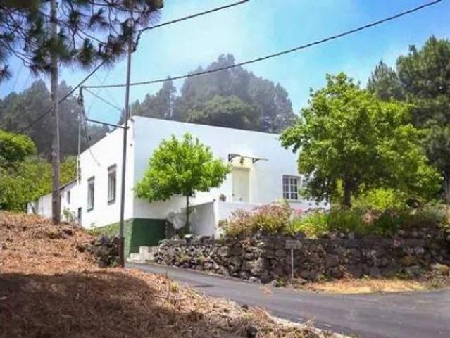 Chalet Venta Garachico, Genovés