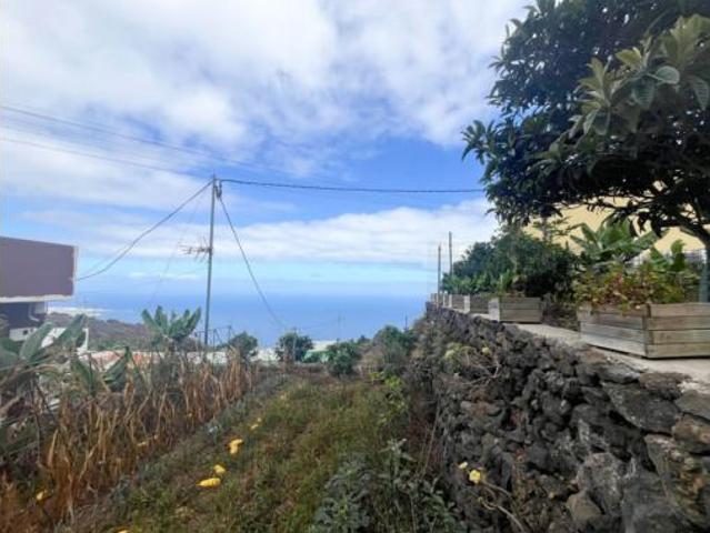 Chalet Venta Garachico, San Juan del Reparo