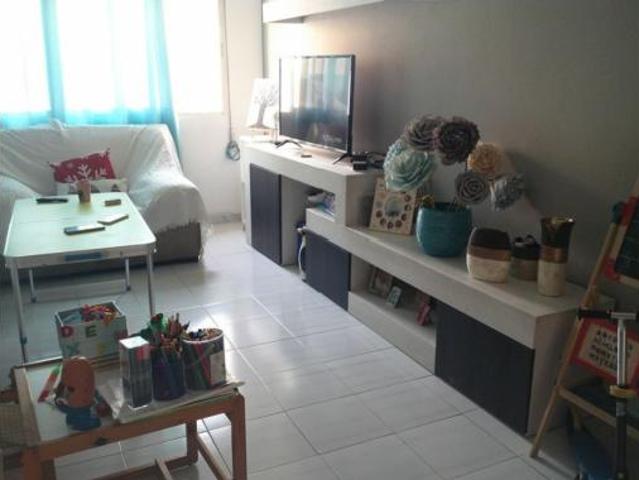 Chalet Venta Garrucha, Garrucha