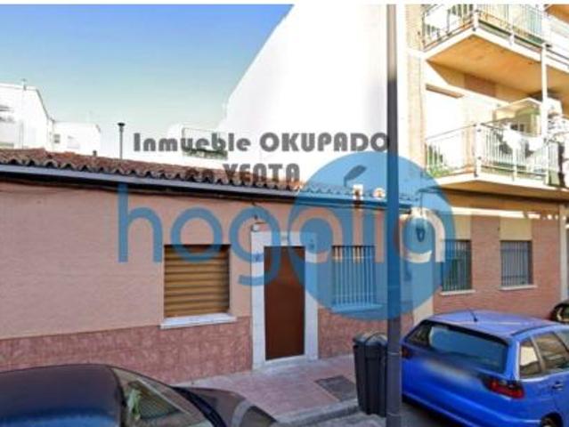 Chalet Venta Getafe, San Isidro