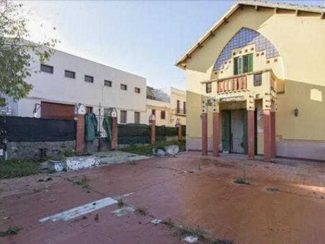 Chalet Venta Gelida, Gelida