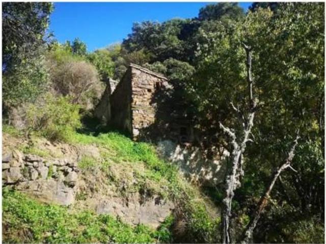 Chalet Venta Genalguacil, Genalguacil