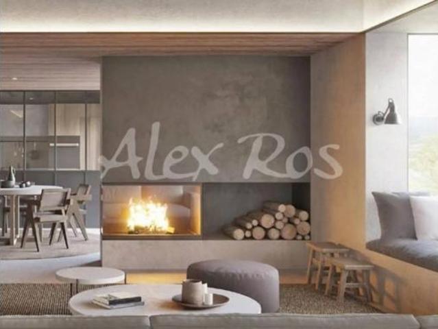 Chalet Venta Ger, Ger