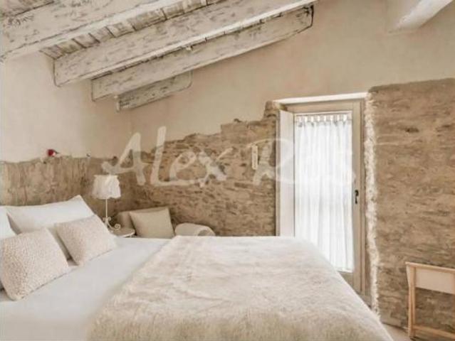 Chalet Venta Ger, Ger