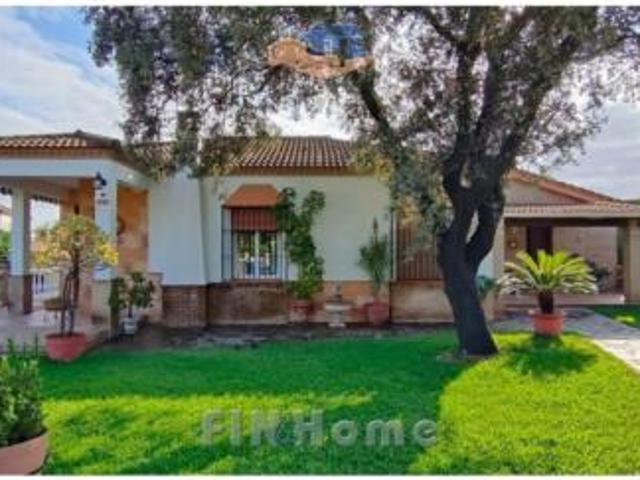 Chalet Venta Gerena, Gerena