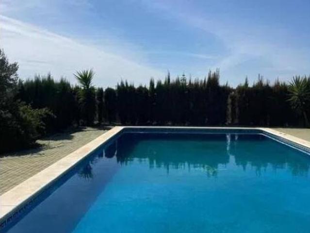 Chalet Venta Gibraleón, Gibraleón