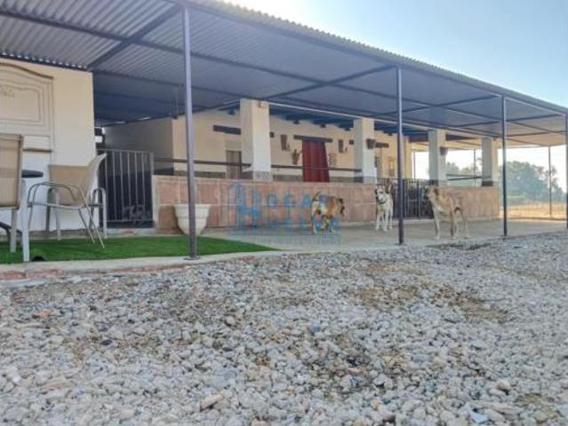 Chalet Venta Gibraleón, Gibraleón