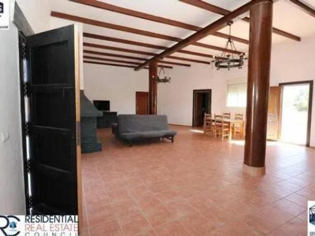 Chalet Venta Gibraleón, Gibraleón