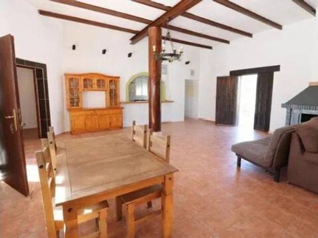 Chalet Venta Gibraleón, Gibraleón