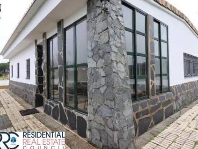 Chalet Venta Gibraleón, Gibraleón
