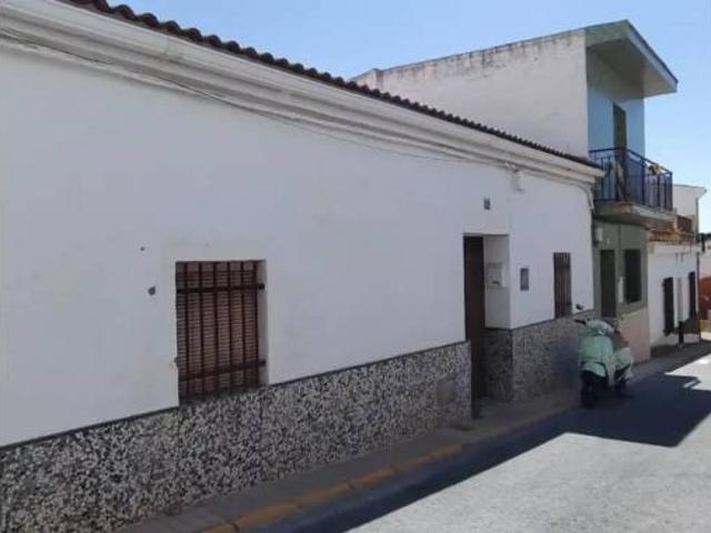 Chalet Venta Gibraleón, Gibraleón