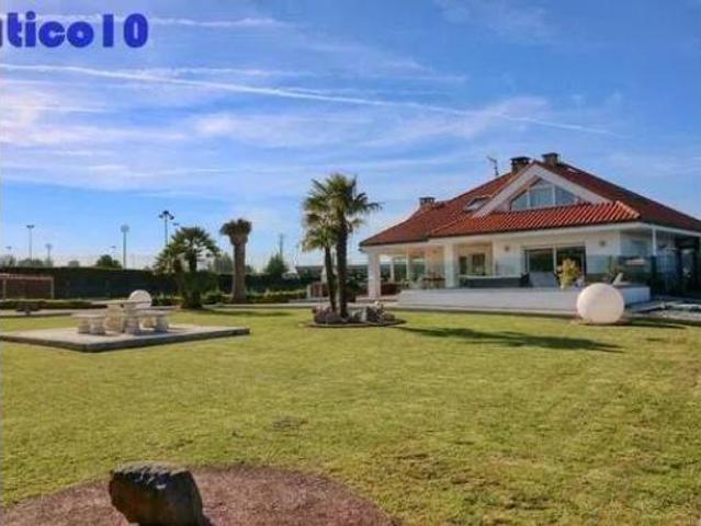 Chalet Venta Gijón, Nuevo Roces