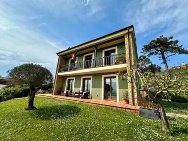 Chalet Venta Gijón, Somió Cabueñes