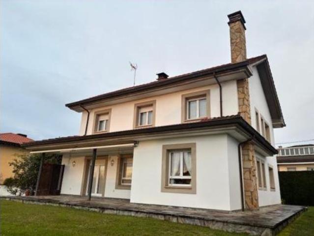 Chalet Venta Gijón, Somió Cabueñes