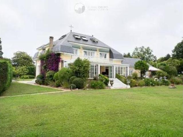 Chalet Venta Gijón, Somió Cabueñes