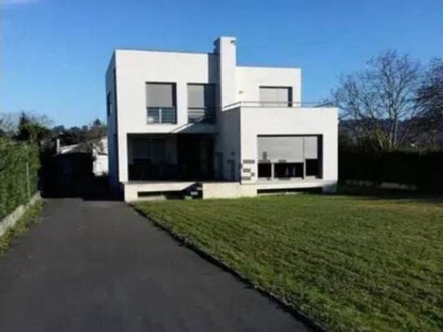 Chalet Venta Gijón, Somió Cabueñes