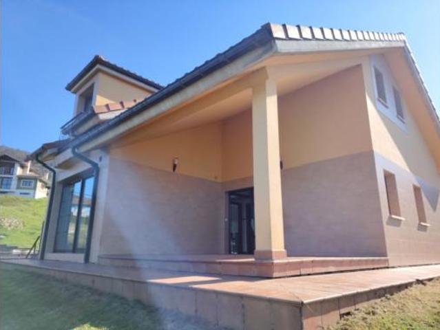 Chalet Venta Gijón, Zona Rural