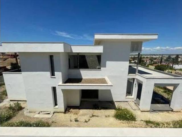 Chalet Venta Gines, Gines