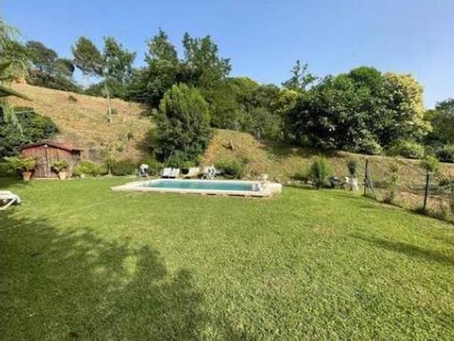 Chalet Venta Girona Capital, Barri Vell