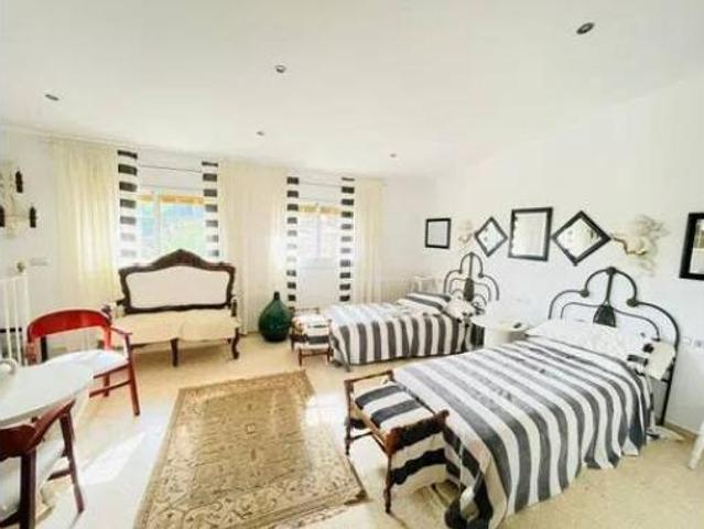 Chalet Venta Girona Capital, Barri Vell