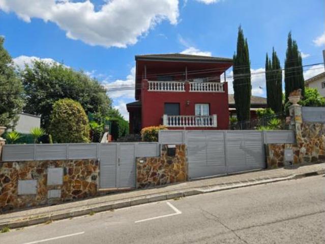 Chalet Venta Girona Capital, Montilivi Palau