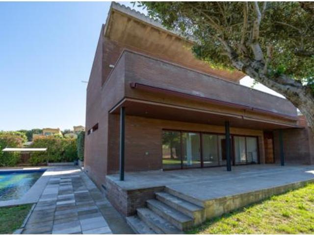 Chalet Venta Girona Capital, Montilivi Palau