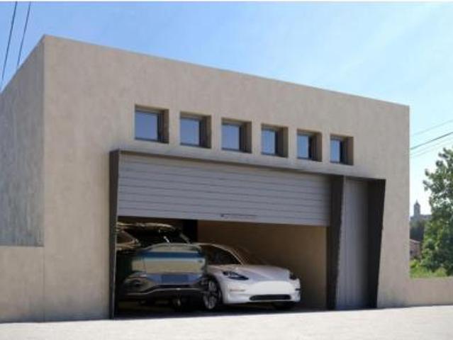 Chalet Venta Girona Capital, Sant Daniel Vila roja