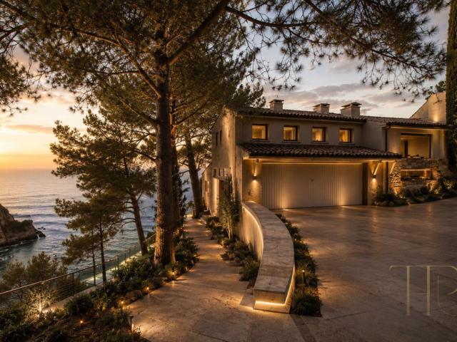 Chalet Venta Girona