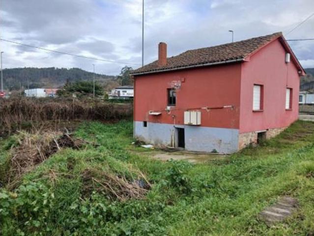 Chalet Venta Grado, Barrioazul
