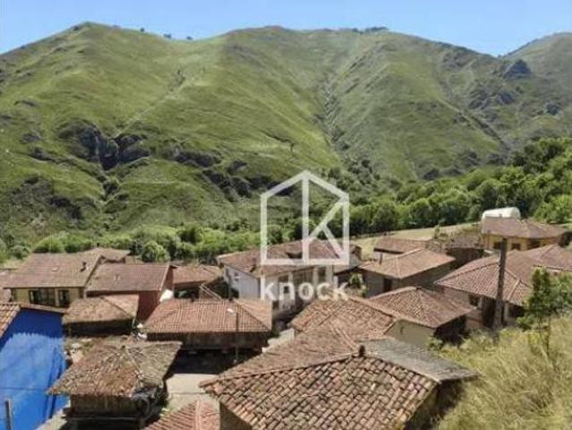 Chalet Venta Grado, Grado