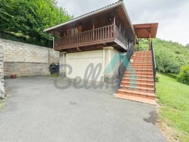 Chalet Venta Grado, Grado