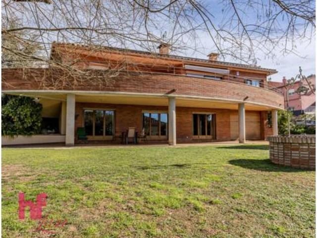 Chalet Venta Granollers, Font Verda