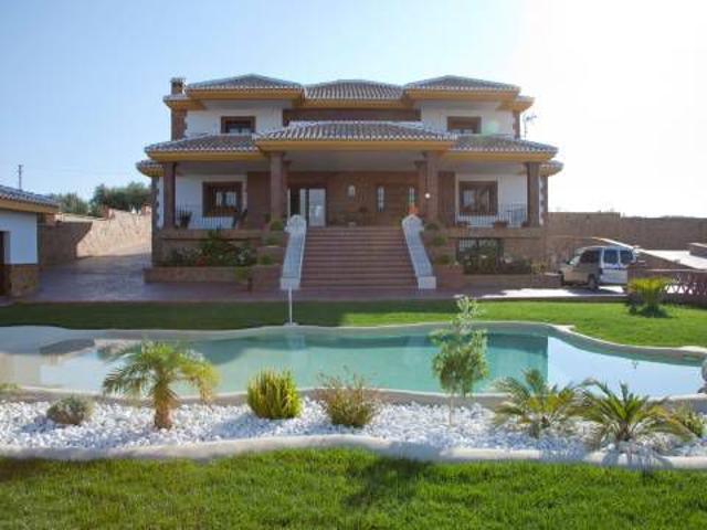 Chalet Venta Granada