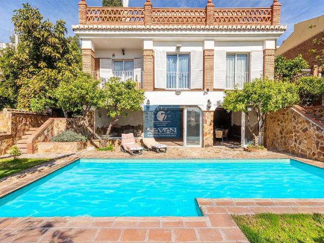 Villa Venta Granada