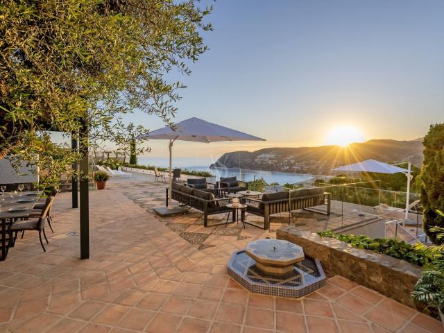 Chalet Venta Granada